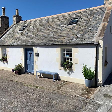 Zen Cottage Seatown Cullen Esterno foto