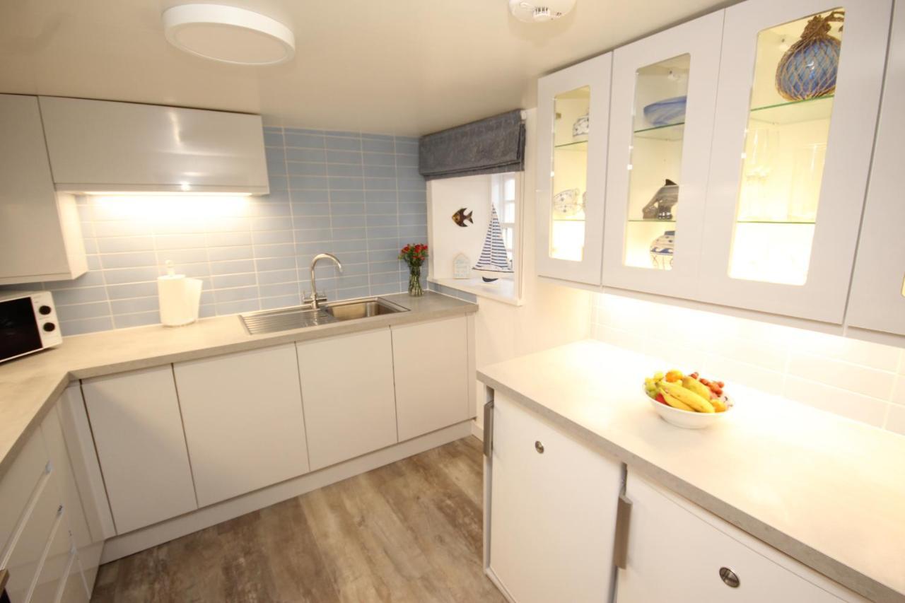 Zen Cottage Seatown Cullen Esterno foto
