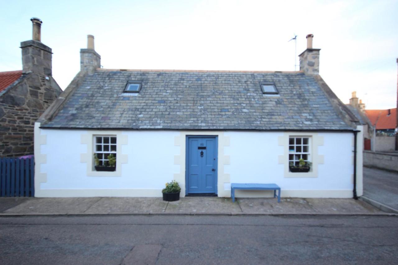 Zen Cottage Seatown Cullen Esterno foto