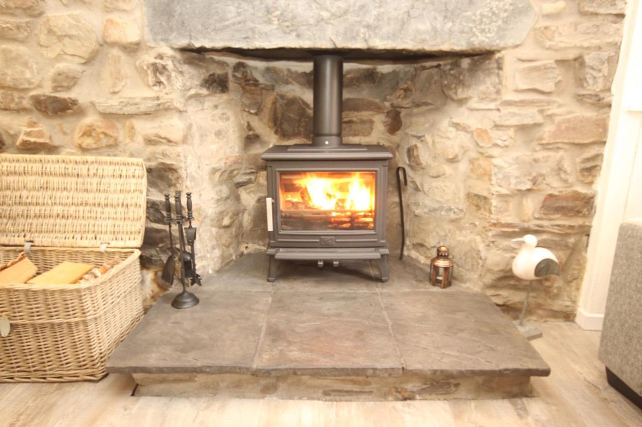 Zen Cottage Seatown Cullen Esterno foto
