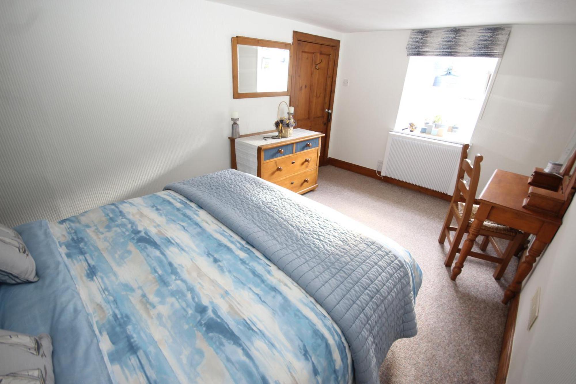 Zen Cottage Seatown Cullen Esterno foto