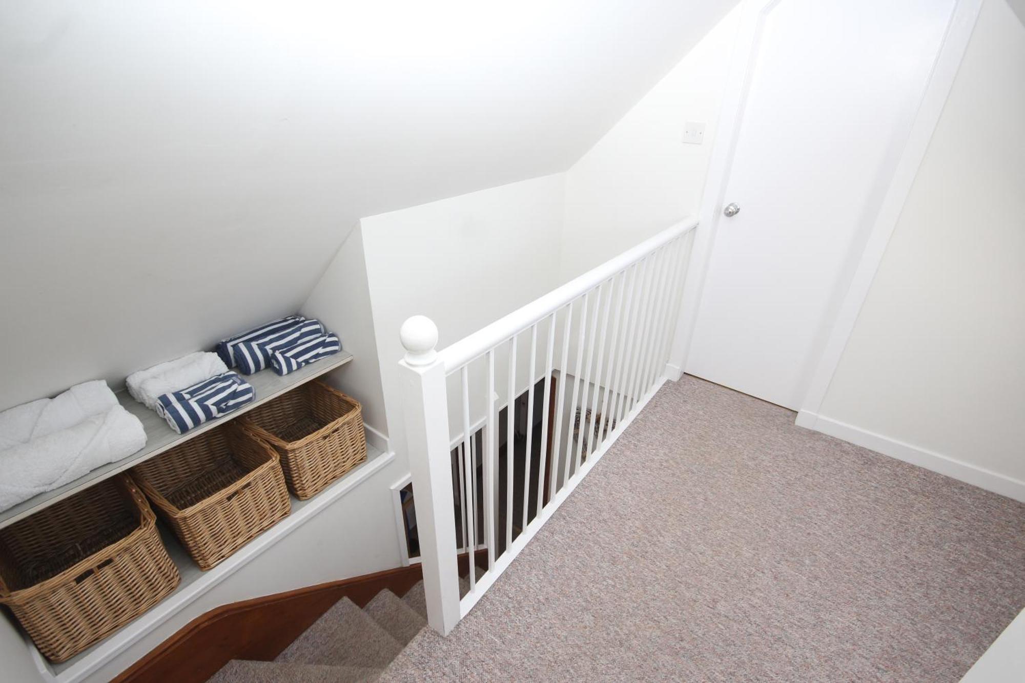 Zen Cottage Seatown Cullen Esterno foto